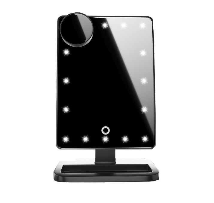 Bluetooth Makeup Mirror
