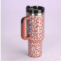 Rust Printed