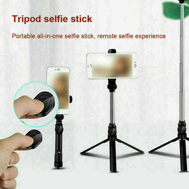 Bluetooth Selfie Stick
