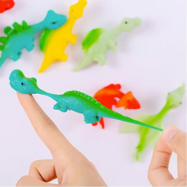Slingshot Dinosaur Finger Toys 🌲EARLY CHRISTMAS SALE🎁