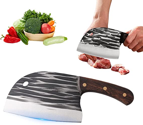 Dragon Bone Heavy Cutting Knife 🎁Summer Hot Sale🎁 35% OFF🎁