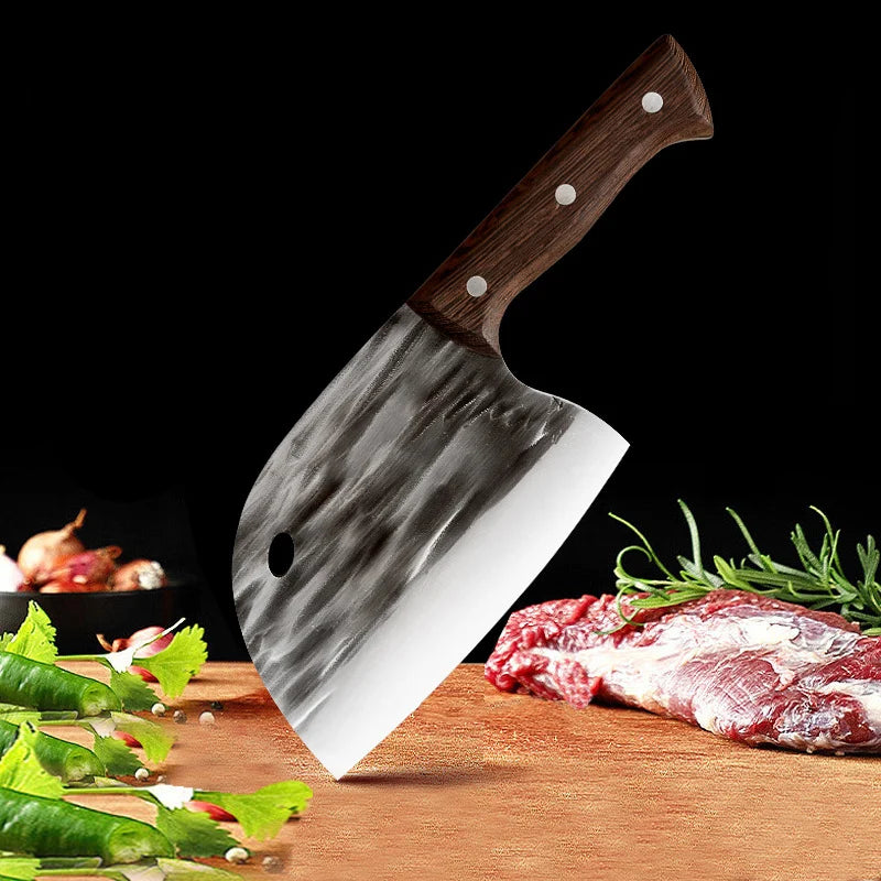 Dragon Bone Heavy Cutting Knife 🎁Summer Hot Sale🎁 35% OFF🎁