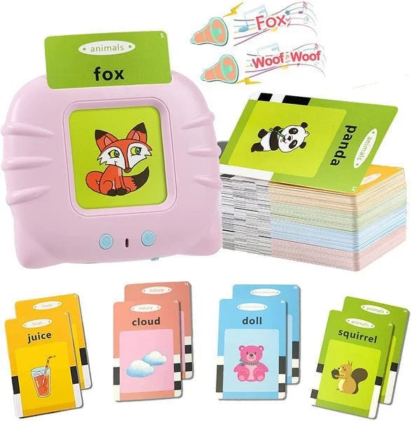 KID Learning Pocket Vocab (🎁Summer Hot Sale🎁 )