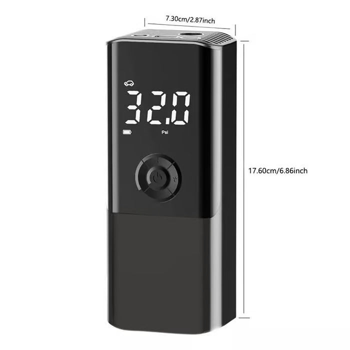 QuickFill Portable Tire Inflator š²EARLY CHRISTMAS SALEš