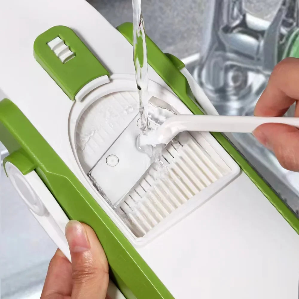Safe Kitchen Slicer š„