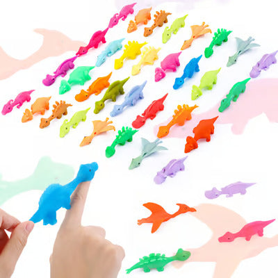 Slingshot Dinosaur Finger Toys 🌲EARLY CHRISTMAS SALE🎁