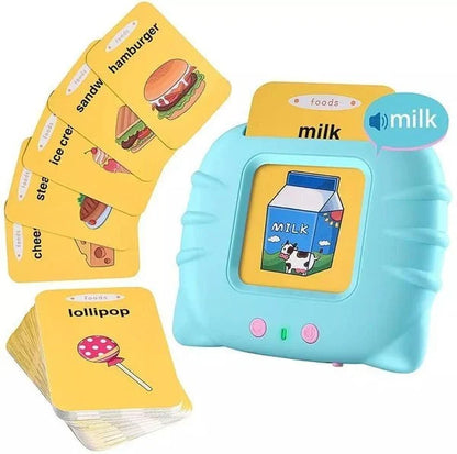 KID Learning Pocket Vocab (🎁Summer Hot Sale🎁 )