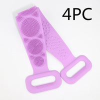 4PC Purple 70cm