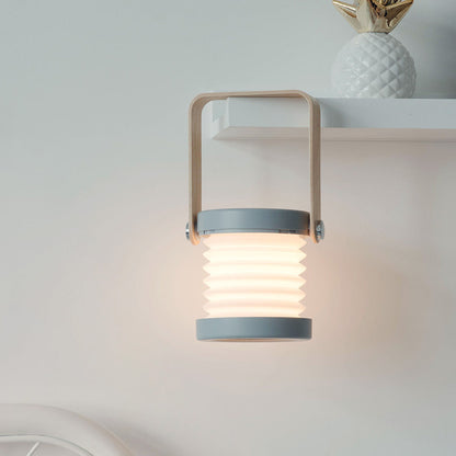 Foldable Touch  Lantern Lamp
