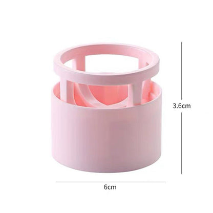 Beauty Egg Stand  Tool Cosmetics box