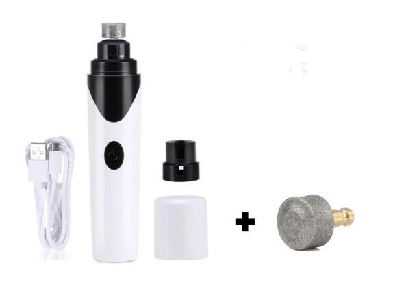 Pet  Electric Nail Clippers