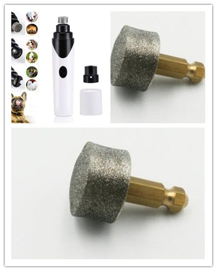 Pet  Electric Nail Clippers