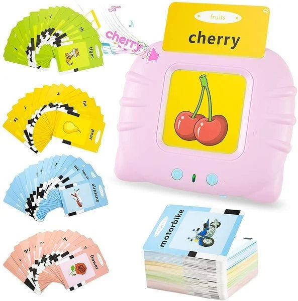 KID Learning Pocket Vocab (🎁Summer Hot Sale🎁 )