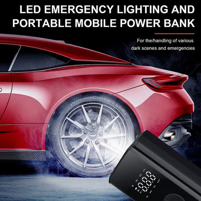 QuickFill Portable Tire Inflator 🌲EARLY CHRISTMAS SALE🎁