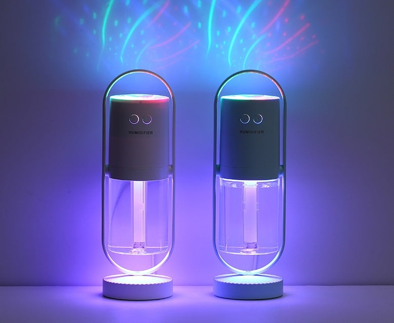 Air Humidifier