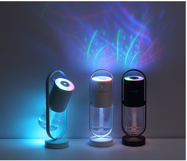 Air Humidifier