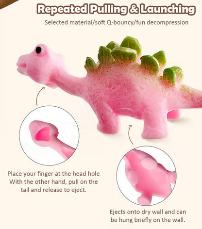 Slingshot Dinosaur Finger Toys 🌲EARLY CHRISTMAS SALE🎁