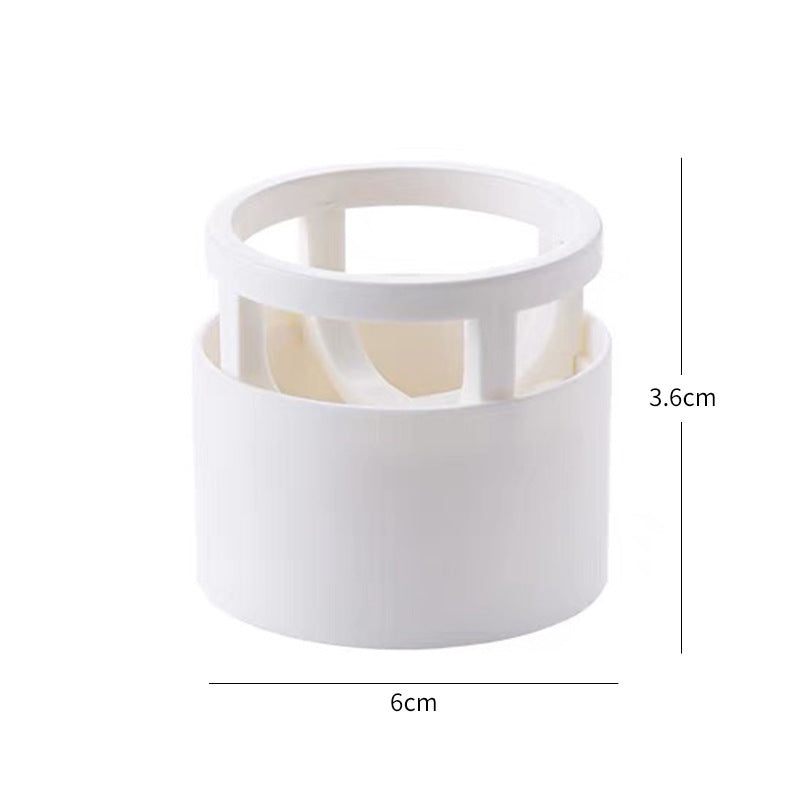 Beauty Egg Stand  Tool Cosmetics box