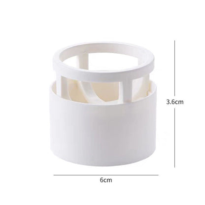 Beauty Egg Stand  Tool Cosmetics box