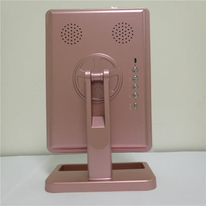 Bluetooth Makeup Mirror
