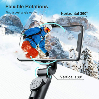 Bluetooth  Selfie Stick