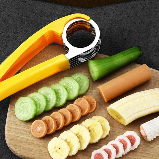 Food Manual Slicer (Summer Hot Sale 35% OFF)