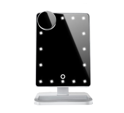 Bluetooth Makeup Mirror