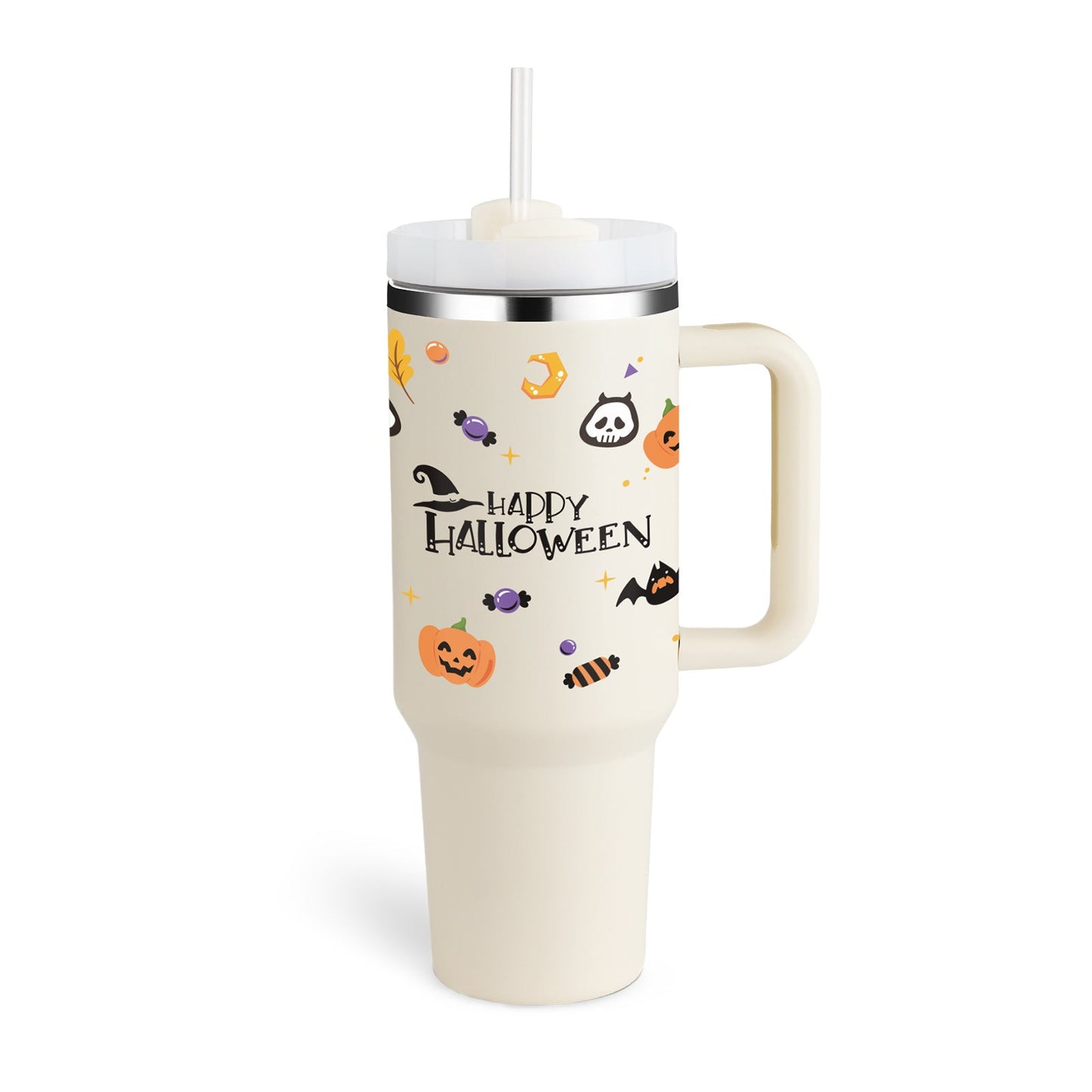 Tumbler Stainless Steel Cup