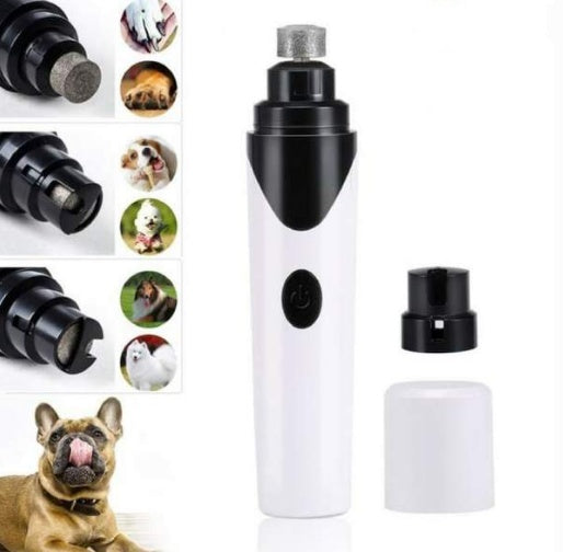Pet  Electric Nail Clippers
