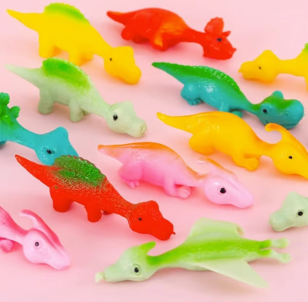 Slingshot Dinosaur Finger Toys 🌲EARLY CHRISTMAS SALE🎁