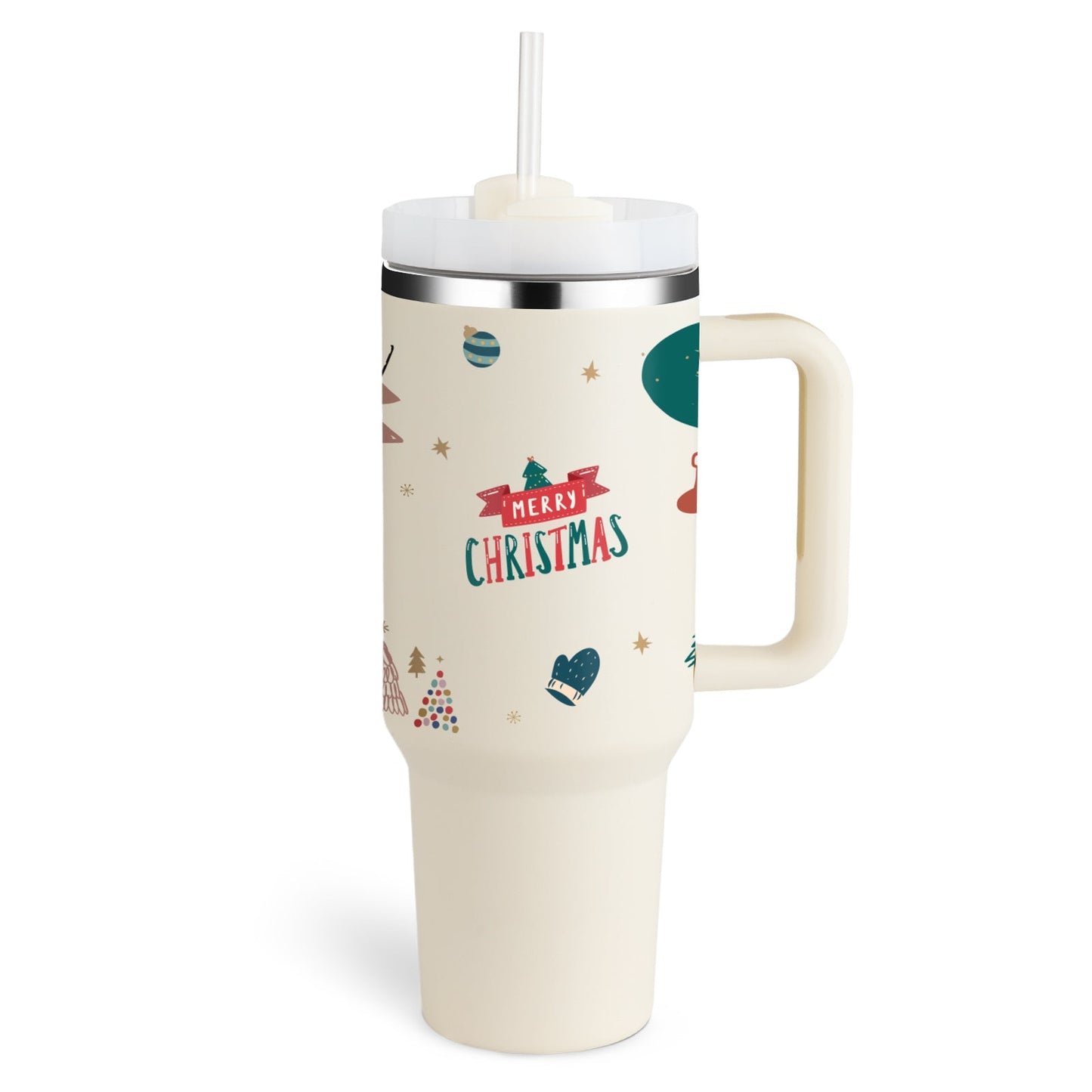 Tumbler Stainless Steel Cup