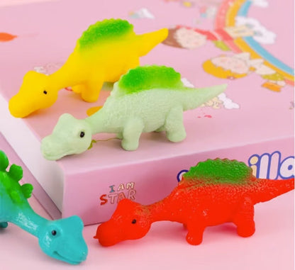 Slingshot Dinosaur Finger Toys 🌲EARLY CHRISTMAS SALE🎁