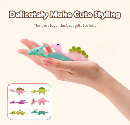 Slingshot Dinosaur Finger Toys 🌲EARLY CHRISTMAS SALE🎁