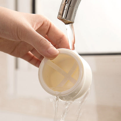 Beauty Egg Stand  Tool Cosmetics box