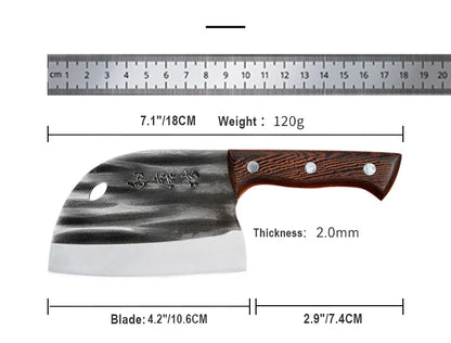 Dragon Bone Heavy Cutting Knife 🎁Summer Hot Sale🎁 35% OFF🎁