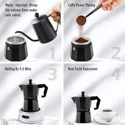 Coffee Maker