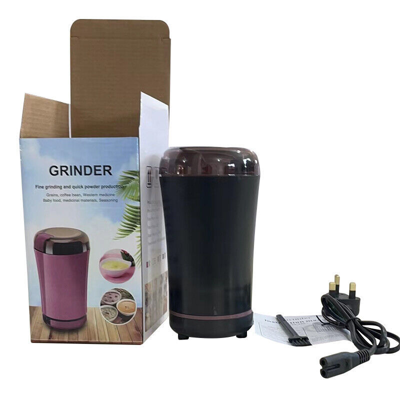 Electric Coffee Grinder