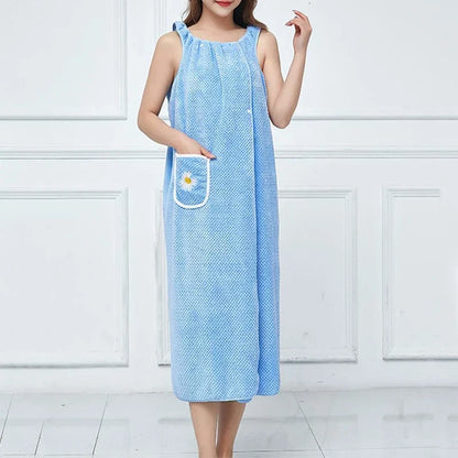Quick-Dry Wearable Towel (2024🔥)