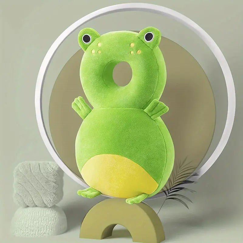 Halo Guard, Head Protection Cushion Backpack
