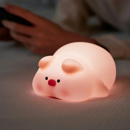 CritterGlow Night Buddies