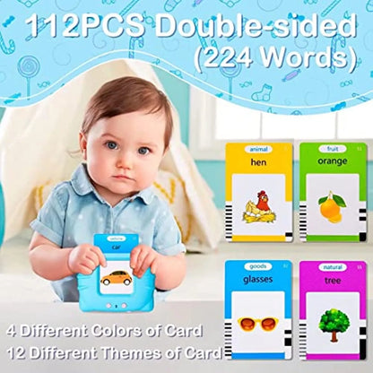 KID Learning Pocket Vocab (🎁Summer Hot Sale🎁 )