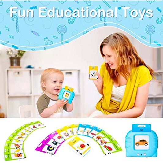 KID Learning Pocket Vocab (🎁Summer Hot Sale🎁 )