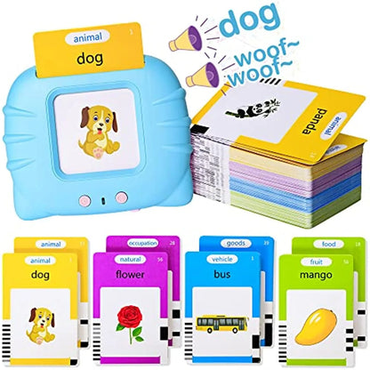 KID Learning Pocket Vocab (🎁Summer Hot Sale🎁 )