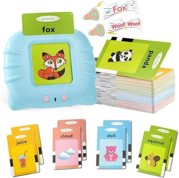 KID Learning Pocket Vocab (🎁Summer Hot Sale🎁 )