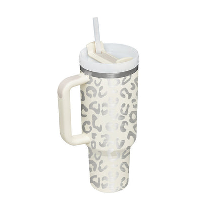 Tumbler Stainless Steel Cup