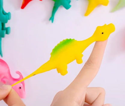 Slingshot Dinosaur Finger Toys 🌲EARLY CHRISTMAS SALE🎁