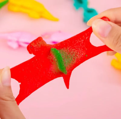 Slingshot Dinosaur Finger Toys 🌲EARLY CHRISTMAS SALE🎁