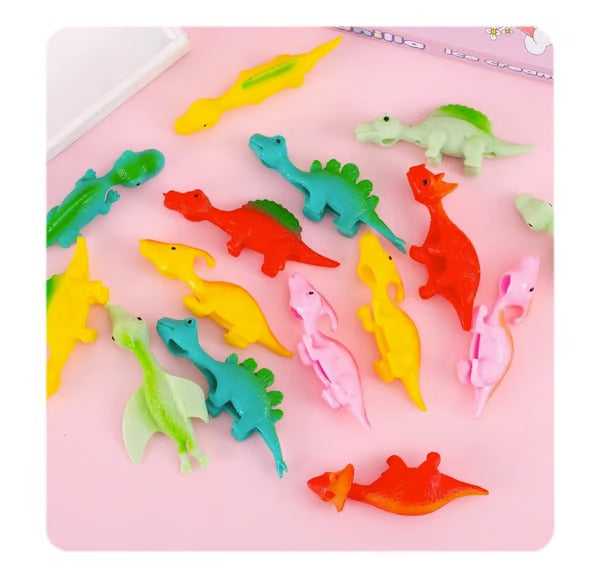 Slingshot Dinosaur Finger Toys 🌲EARLY CHRISTMAS SALE🎁