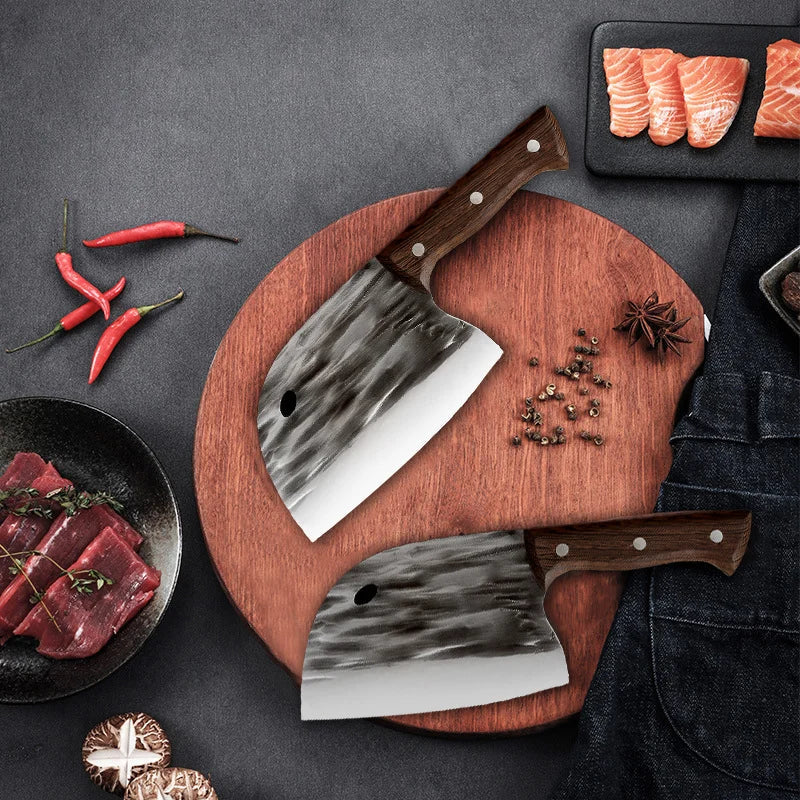 Dragon Bone Heavy Cutting Knife 🎁Summer Hot Sale🎁 35% OFF🎁