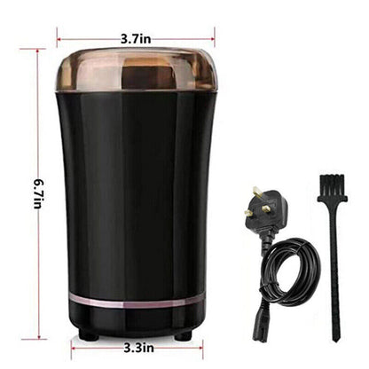 Electric Coffee Grinder